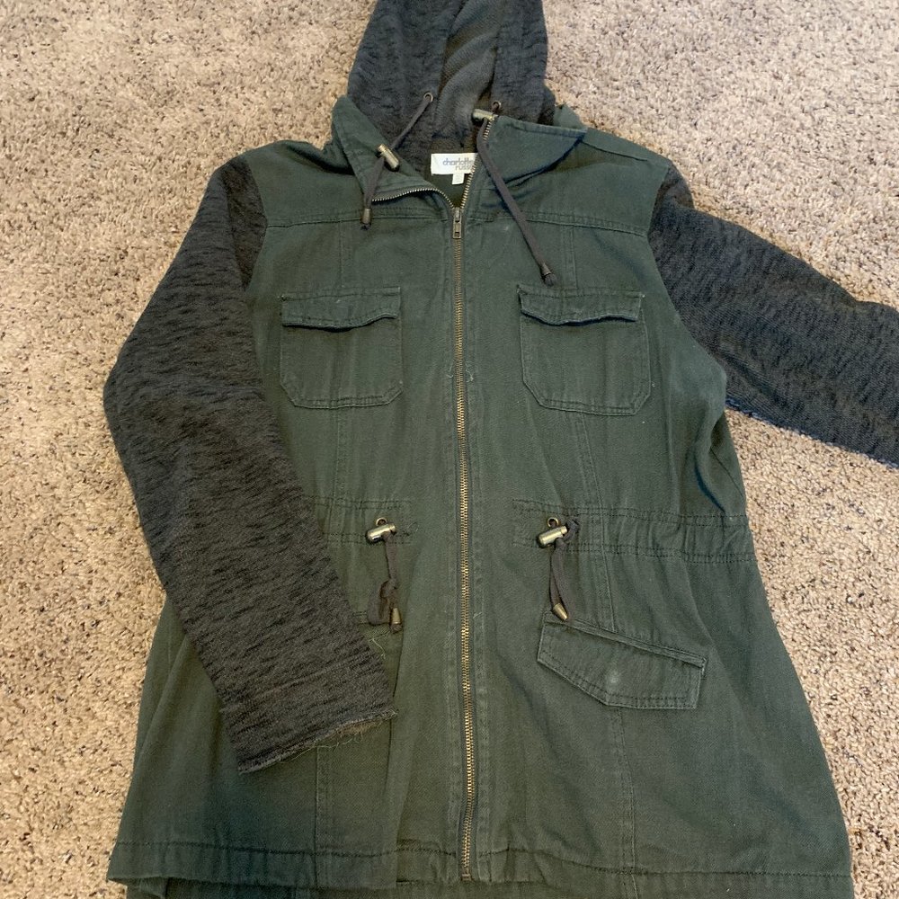 Jacket
